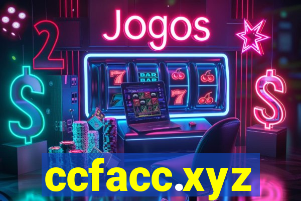 ccfacc.xyz