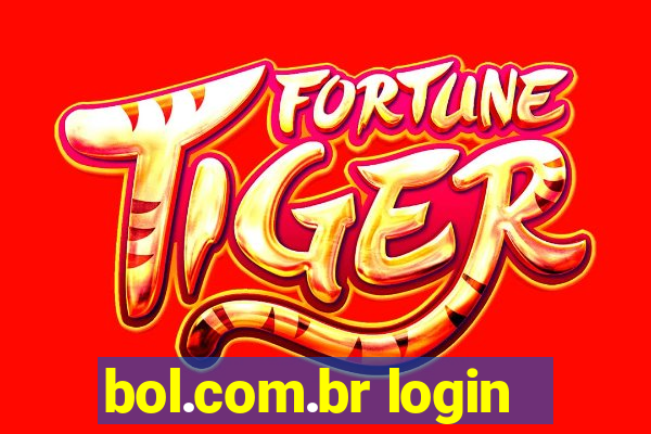 bol.com.br login