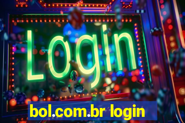 bol.com.br login