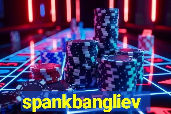 spankbangliev