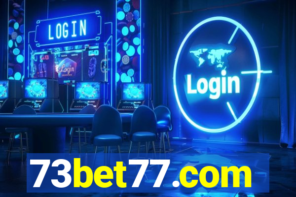 73bet77.com