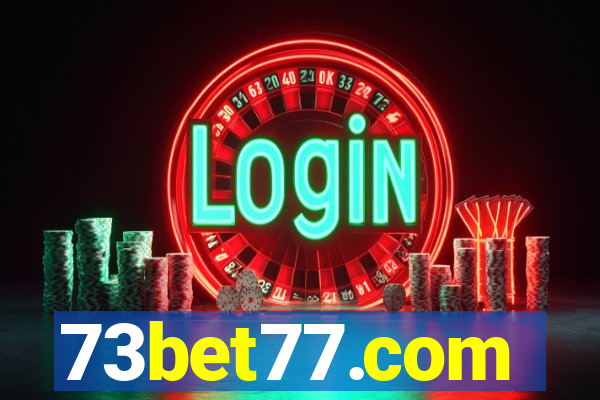 73bet77.com