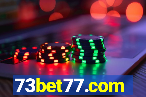 73bet77.com