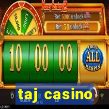 taj casino