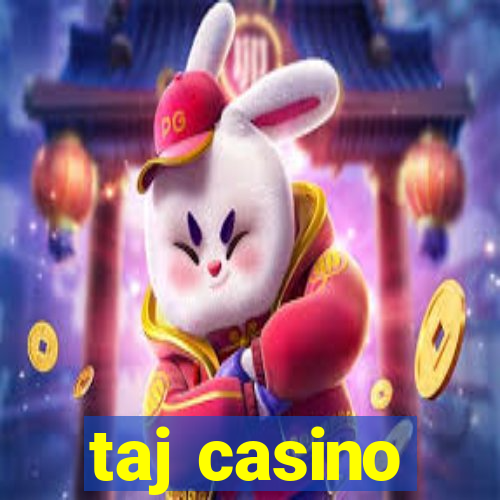 taj casino