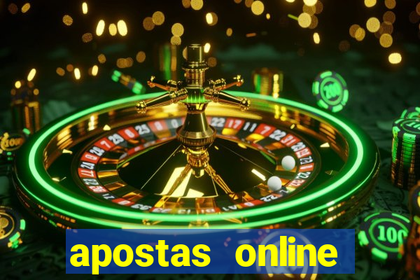 apostas online loterias caixa