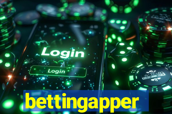 bettingapper