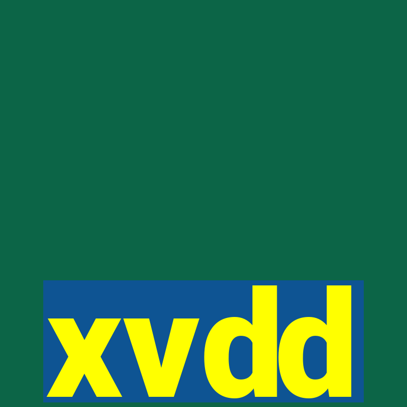 xvdd