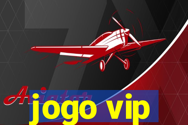 jogo vip