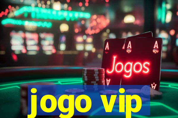 jogo vip