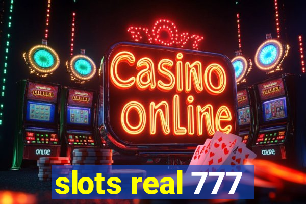 slots real 777