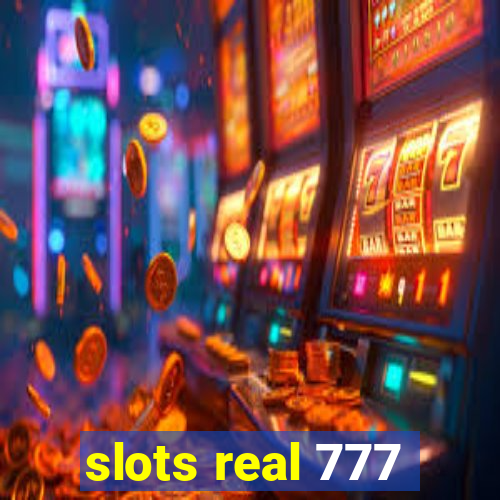 slots real 777