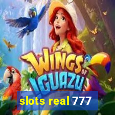 slots real 777