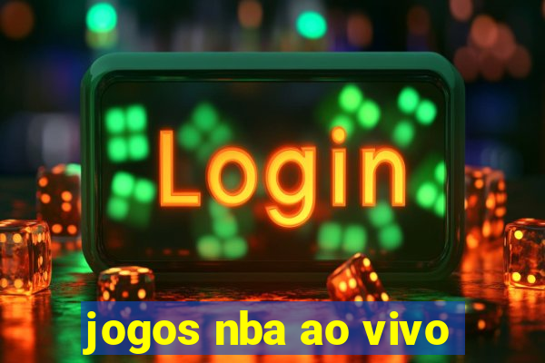 jogos nba ao vivo