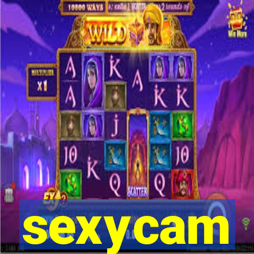 sexycam