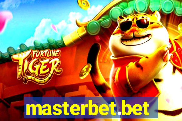 masterbet.bet