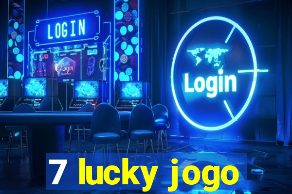 7 lucky jogo