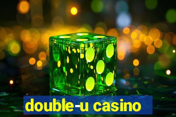 double-u casino