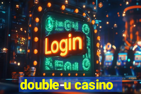 double-u casino