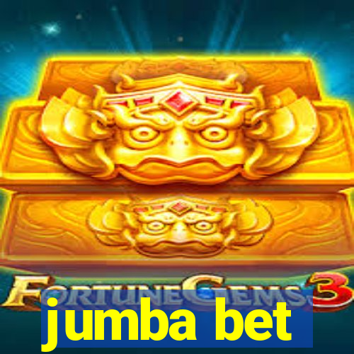 jumba bet