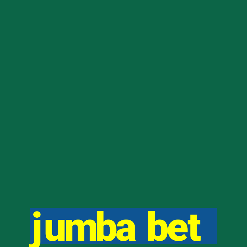 jumba bet