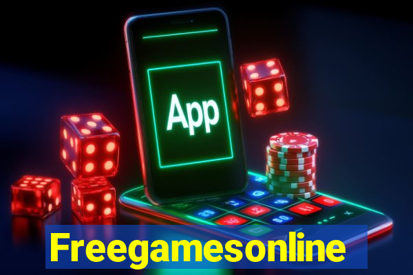 Freegamesonline