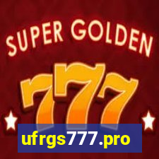 ufrgs777.pro