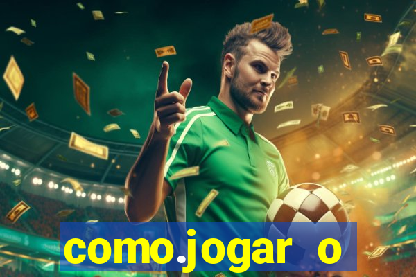 como.jogar o fortune tiger