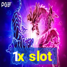 1x slot