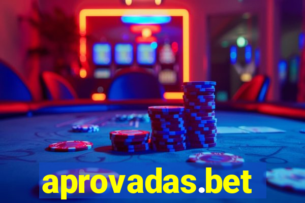 aprovadas.bet