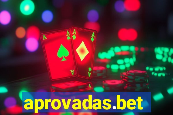 aprovadas.bet