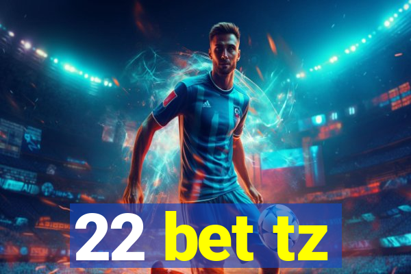 22 bet tz