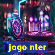 jogo nter