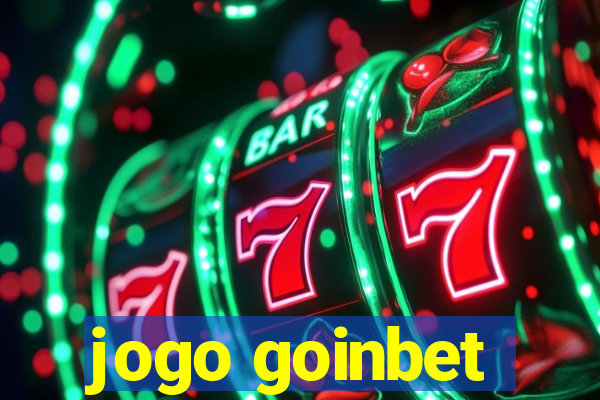 jogo goinbet