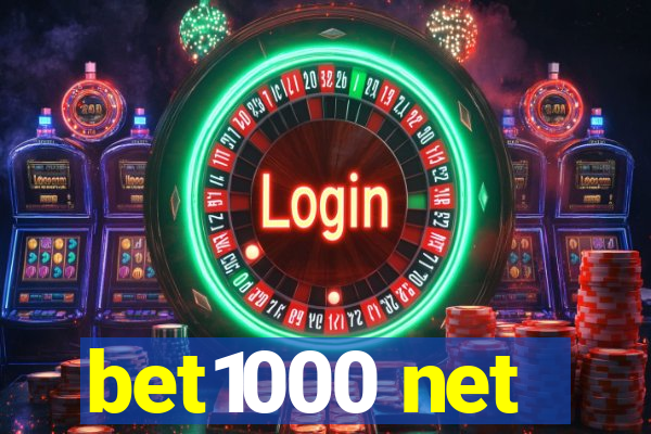 bet1000 net