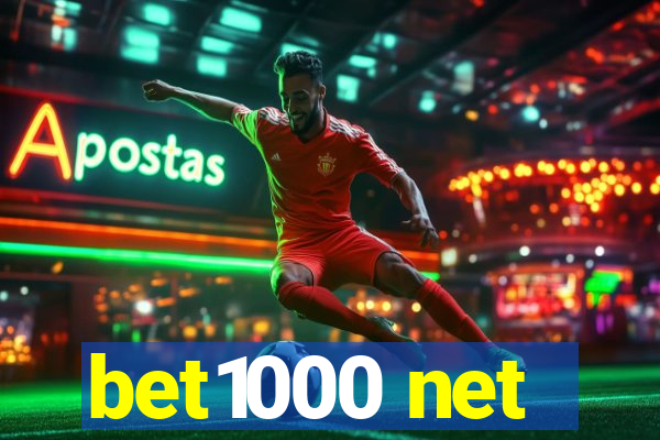 bet1000 net