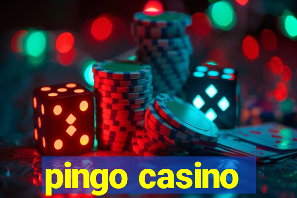 pingo casino