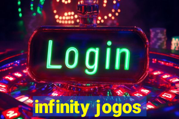 infinity jogos