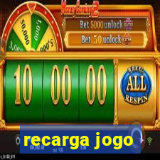 recarga jogo