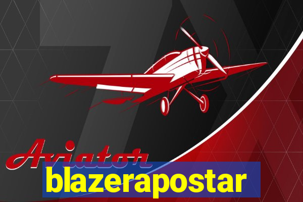 blazerapostar