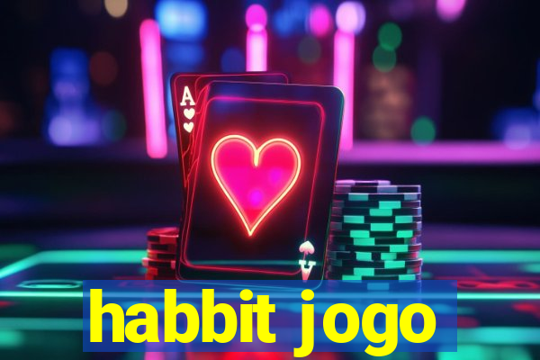 habbit jogo