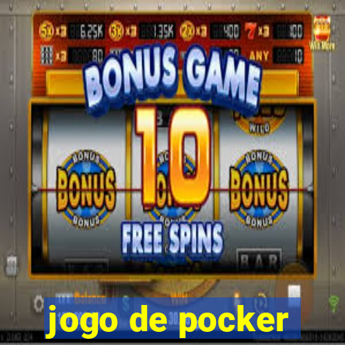 jogo de pocker