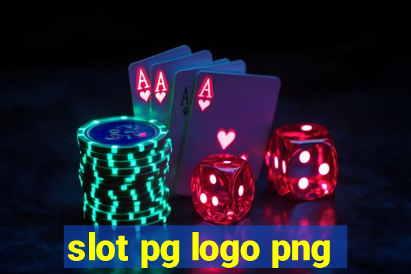 slot pg logo png