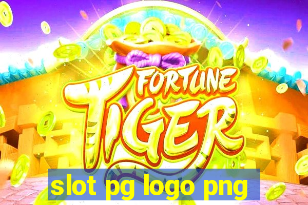 slot pg logo png