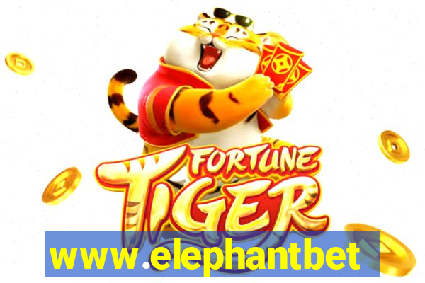 www.elephantbet.co.mz