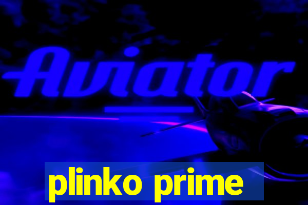 plinko prime