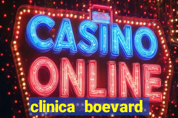 clinica boevard strip center