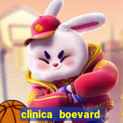 clinica boevard strip center