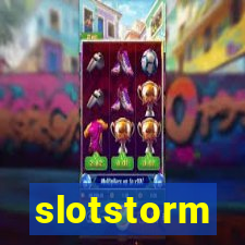 slotstorm