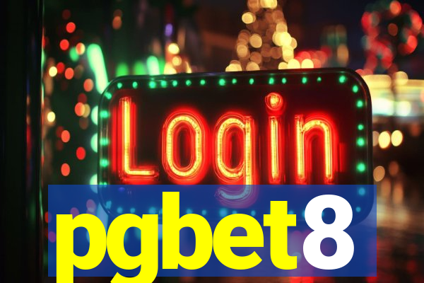 pgbet8